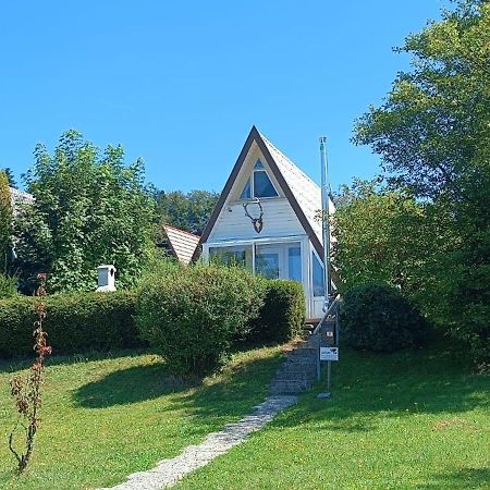 Ferienhaus Nordic Harmony Waldkirchen Eksteriør bilde