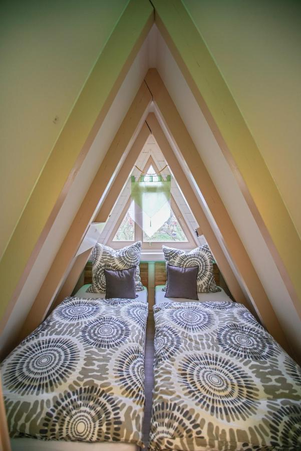 Ferienhaus Nordic Harmony Waldkirchen Eksteriør bilde