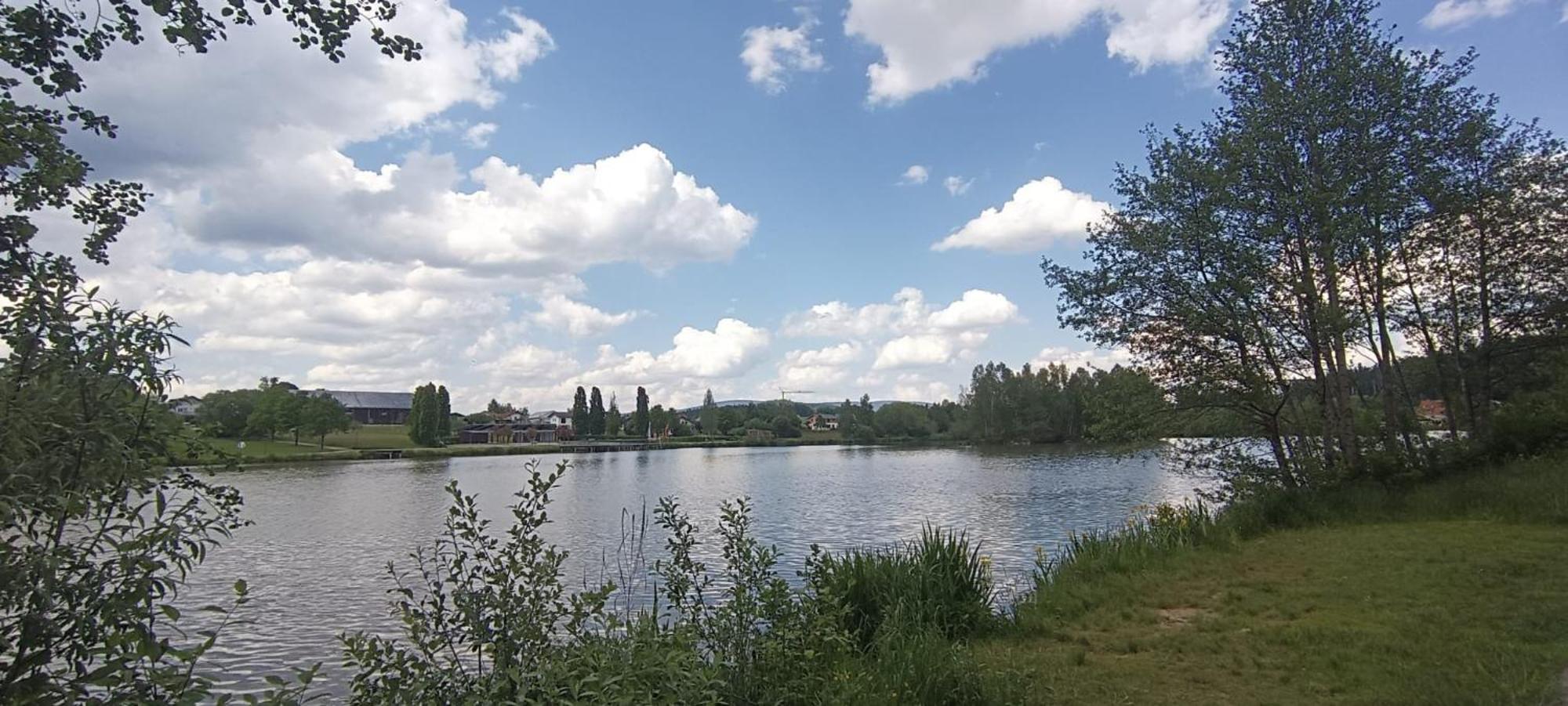 Ferienhaus Nordic Harmony Waldkirchen Eksteriør bilde
