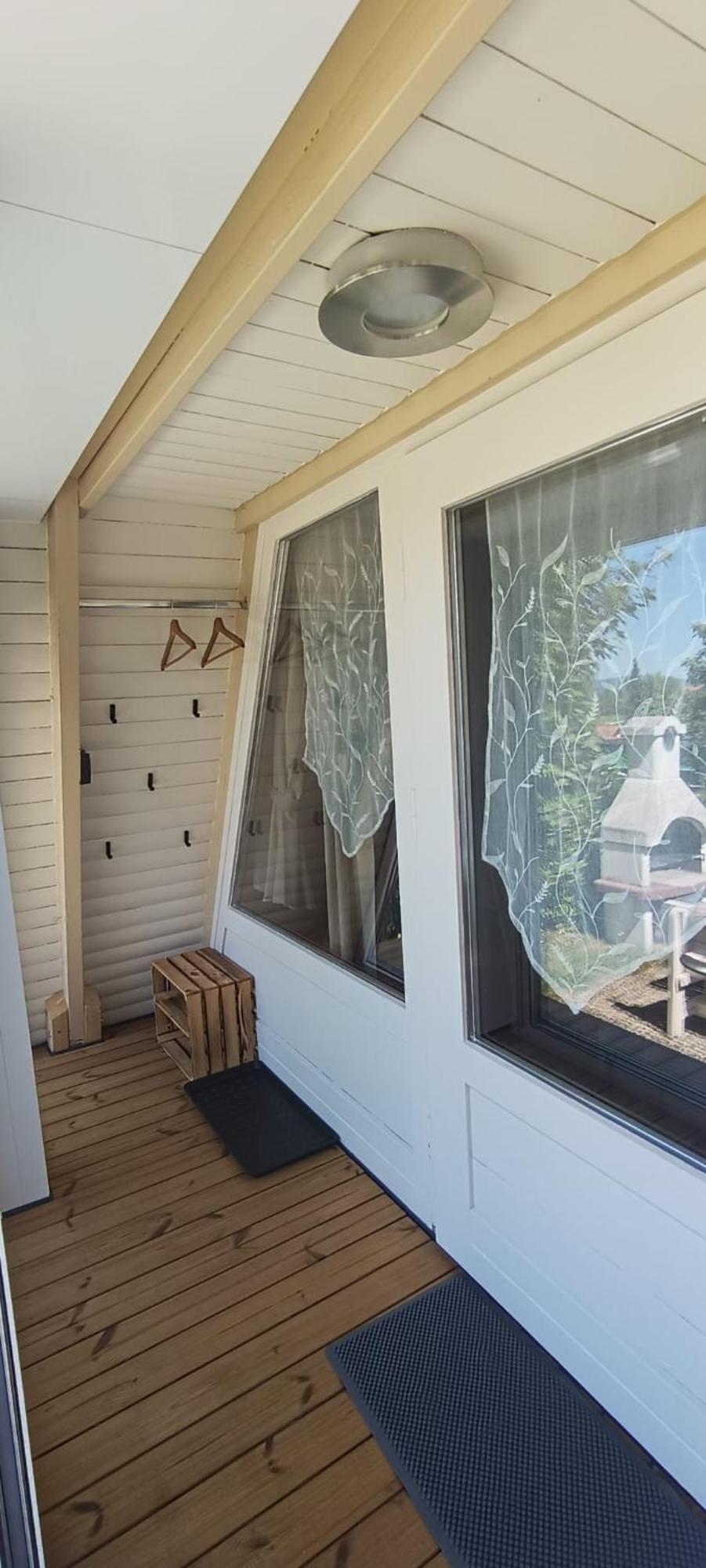 Ferienhaus Nordic Harmony Waldkirchen Eksteriør bilde